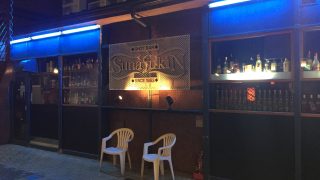 13回連続だった伊丹まちなかバルを都合により辞退!代わりにドリンク2杯目が半額!