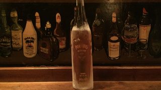 ロバート・デ・ニーロが愛飲するプレミアム・テキーラ