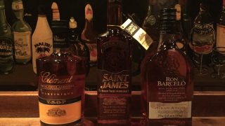 アグリコール・ラムなど新入荷ラム3種類