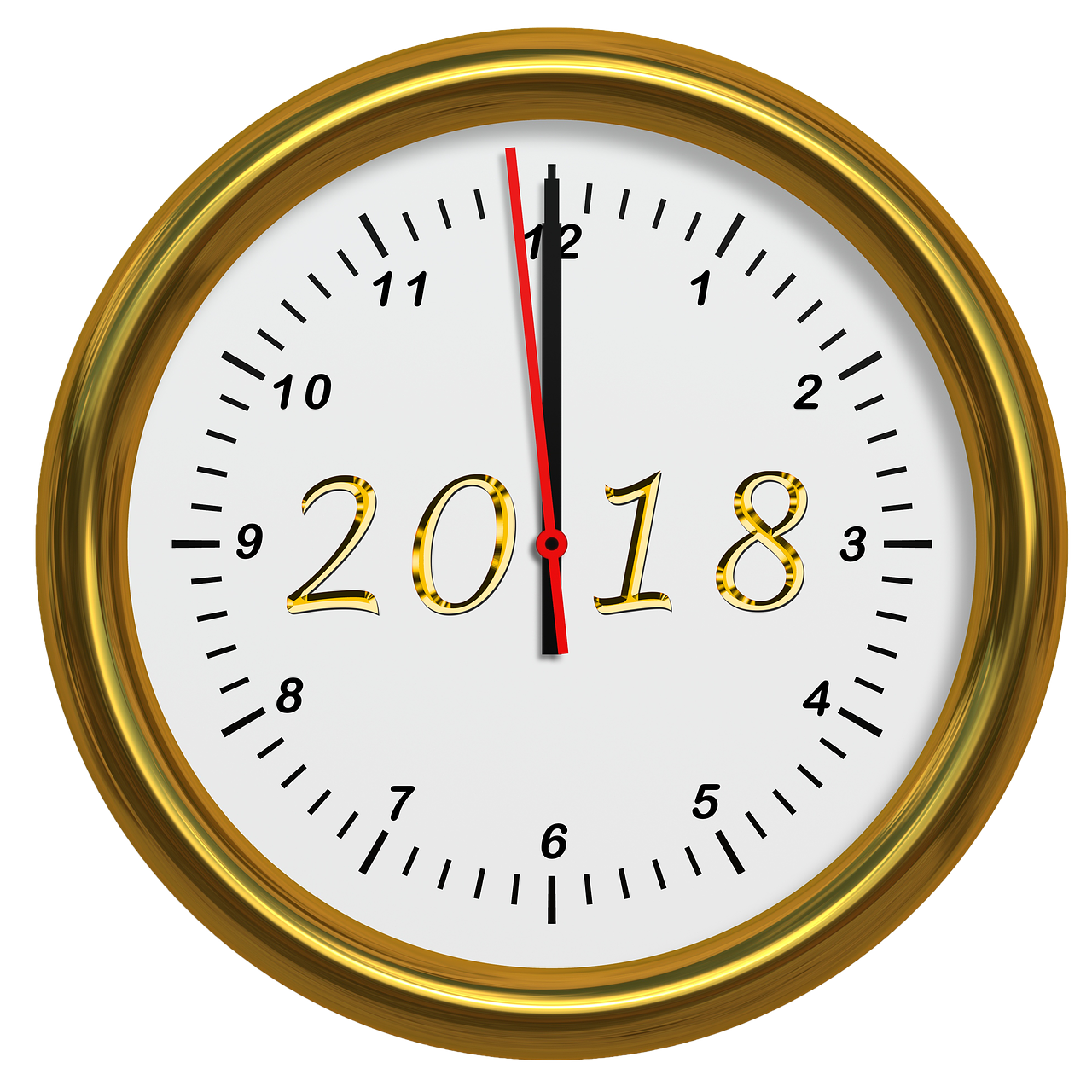 【2017-2018】年末年始のお知らせ